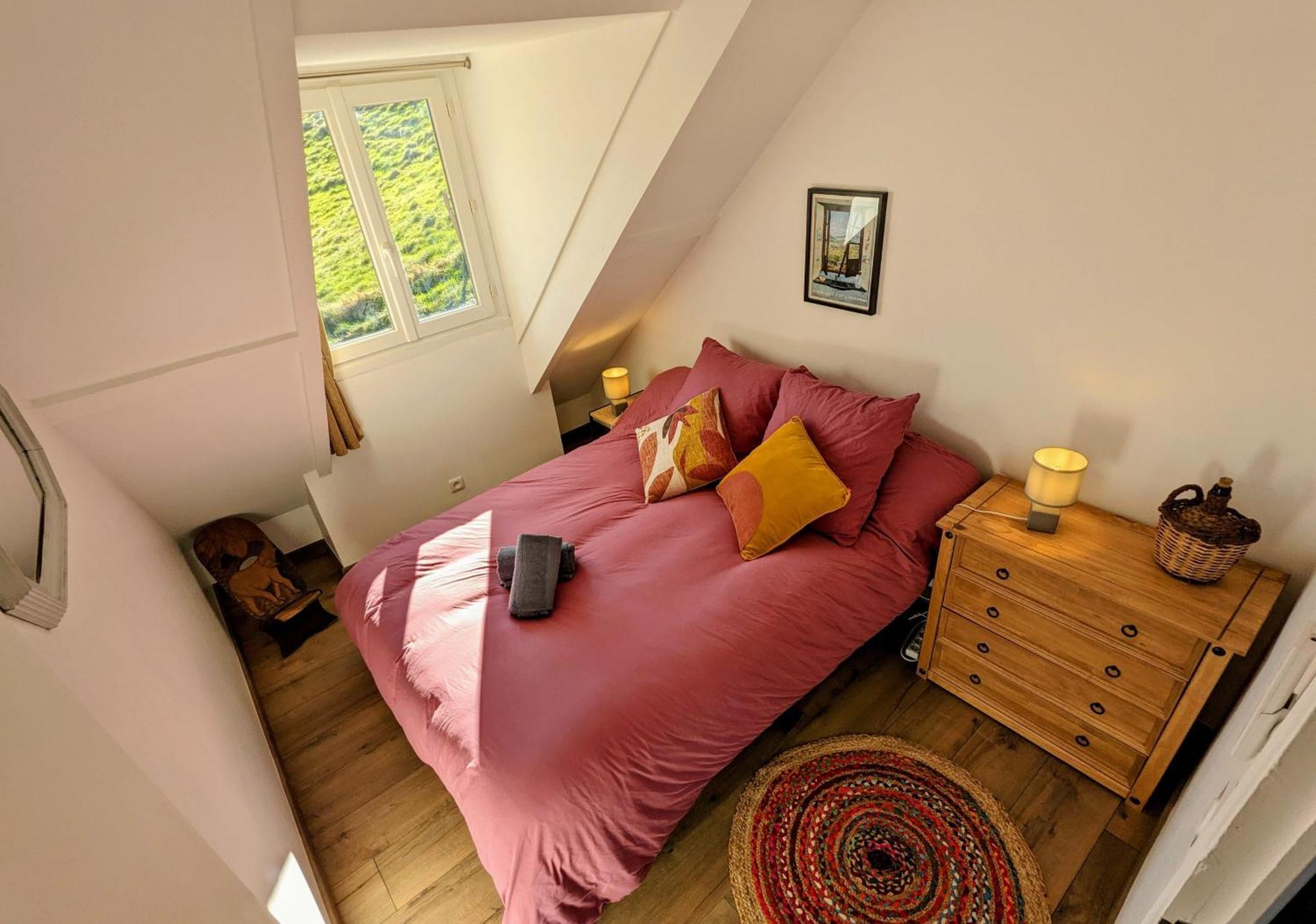 Le Monne - Gite & Spa Tout Confort Campan Exterior photo