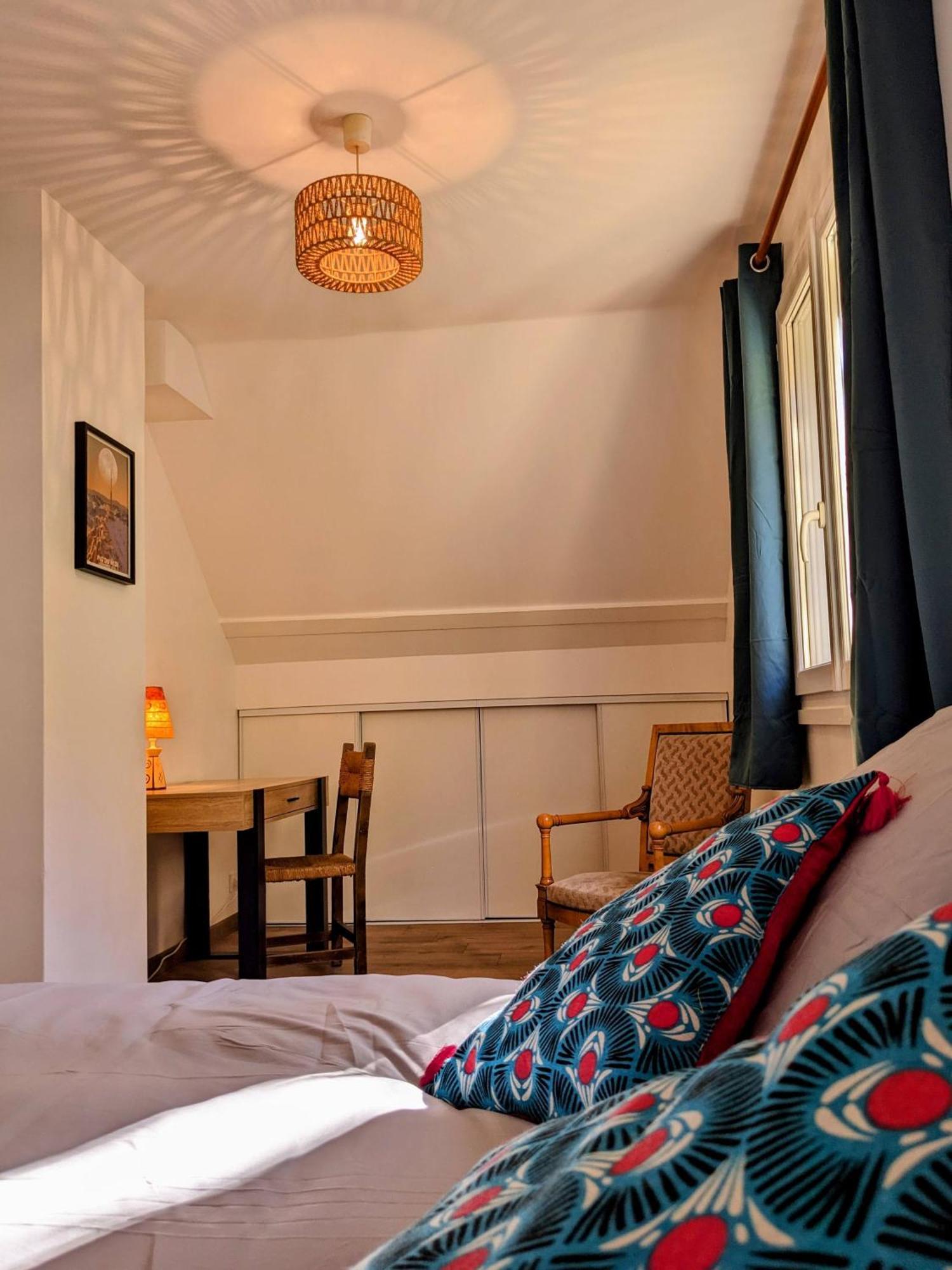 Le Monne - Gite & Spa Tout Confort Campan Exterior photo